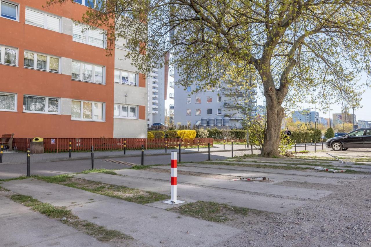 Ap Apartments Kolobrzeska — Photos 1