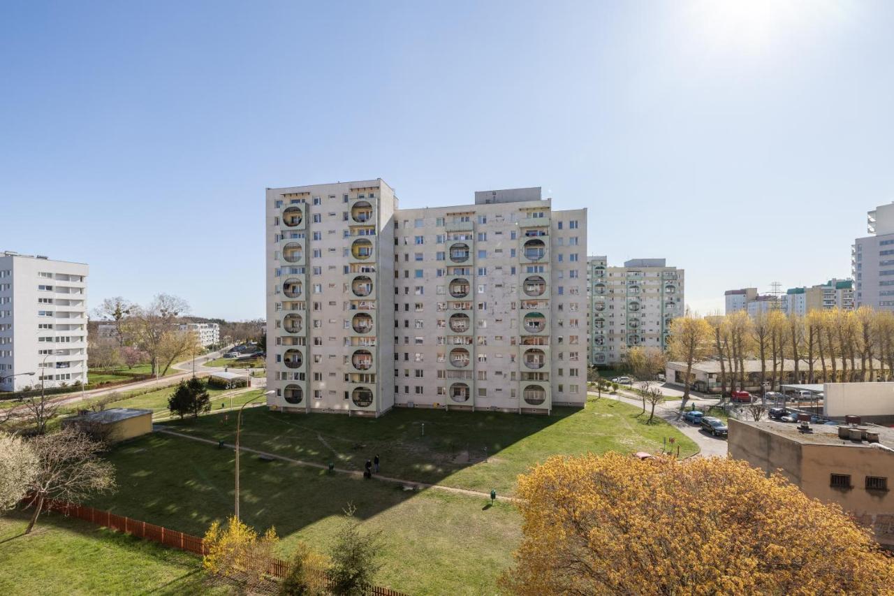 Ap Apartments Kolobrzeska, Gdansk